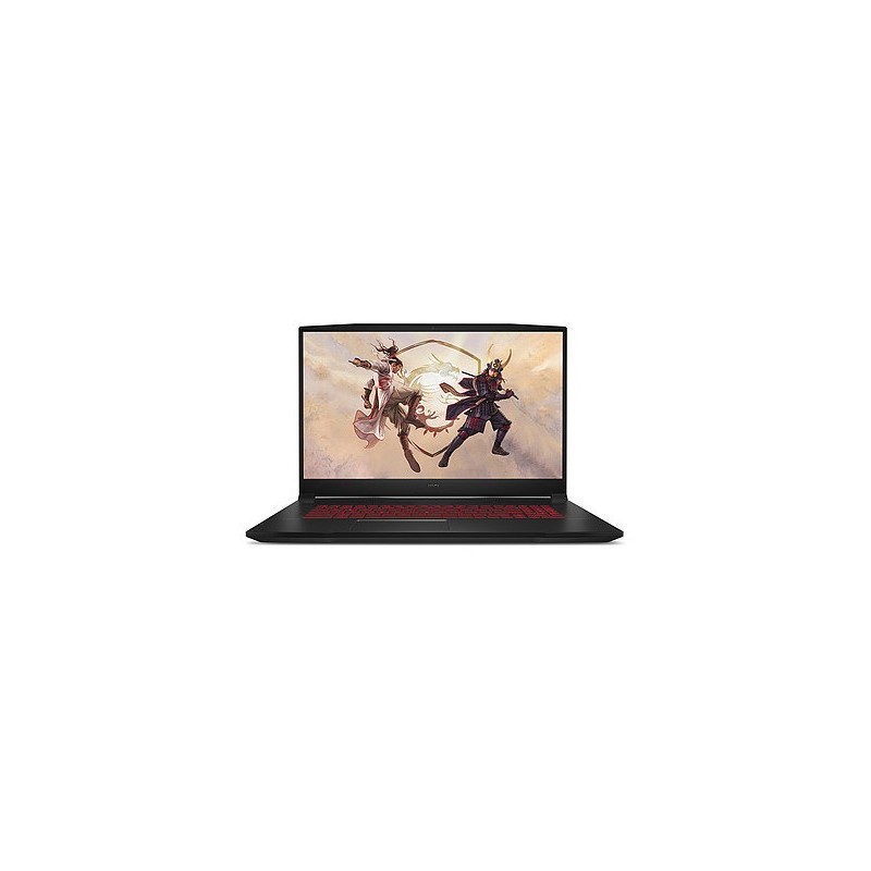 Katana GF76 11UC-204FR 
