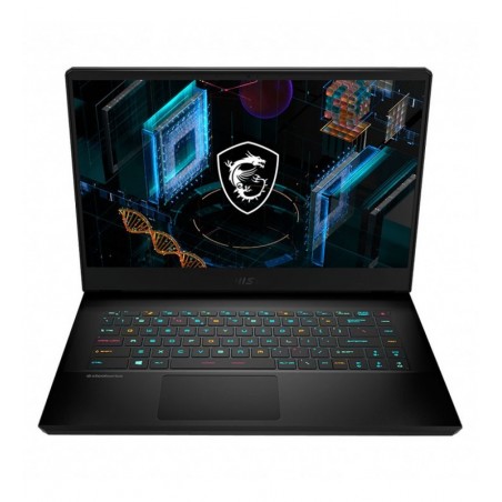 GP66 Leopard 11UG-006FR 