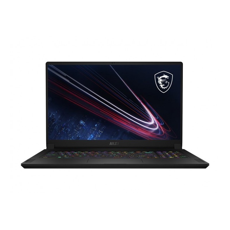 GS76 Stealth 11UH-058FR 