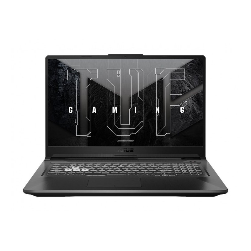 TUF706HM-HX166T 