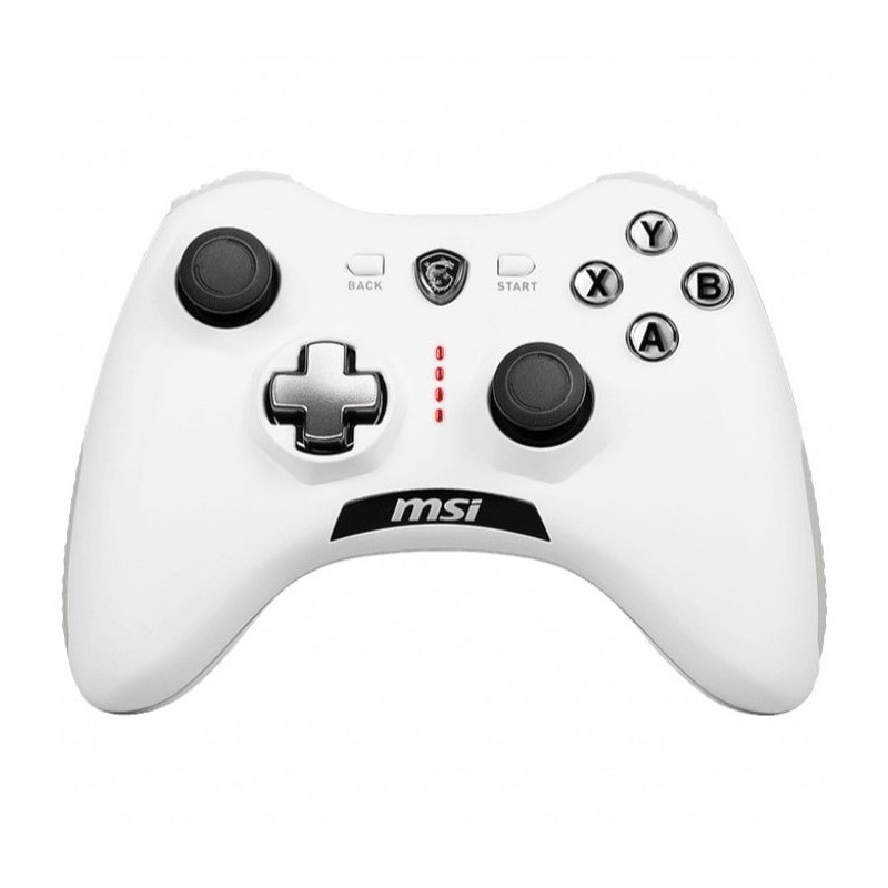 FORCE GC20 V2 WHITE 