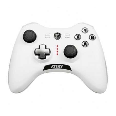 FORCE GC20 V2 WHITE 