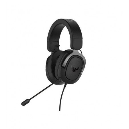 TUF Gaming H3 GUN METAL 
