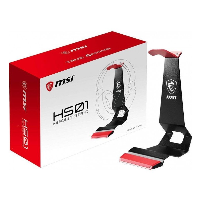 HS01 HEADSET STAND 