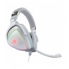 ROG Delta White 