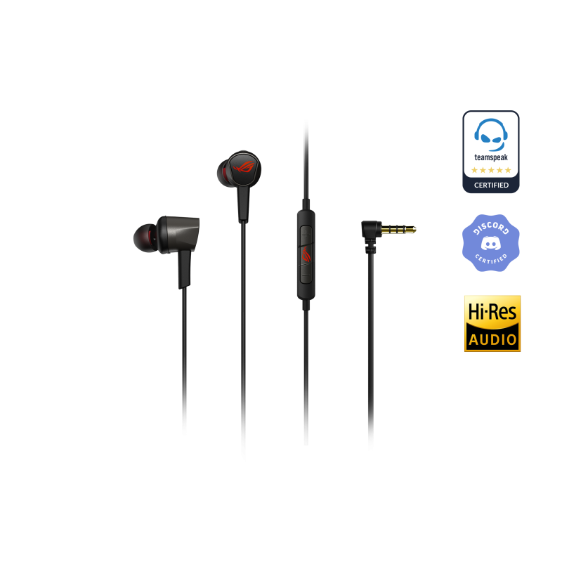 ASUS ROG Cetra II Core 