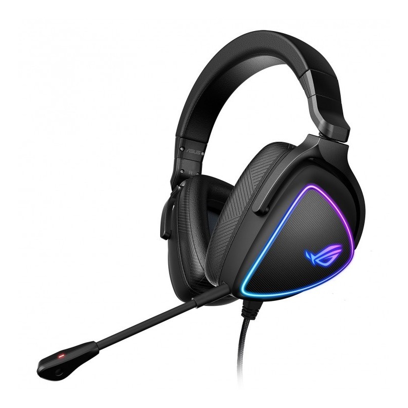 ROG Delta S 