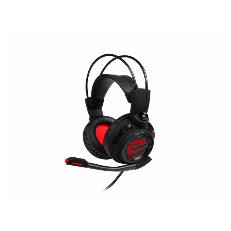 DS502 GAMING v2 