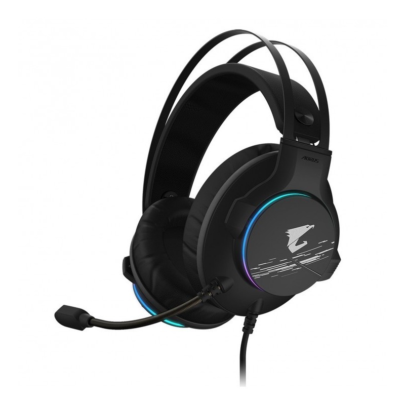 GP-AORUS H1 
