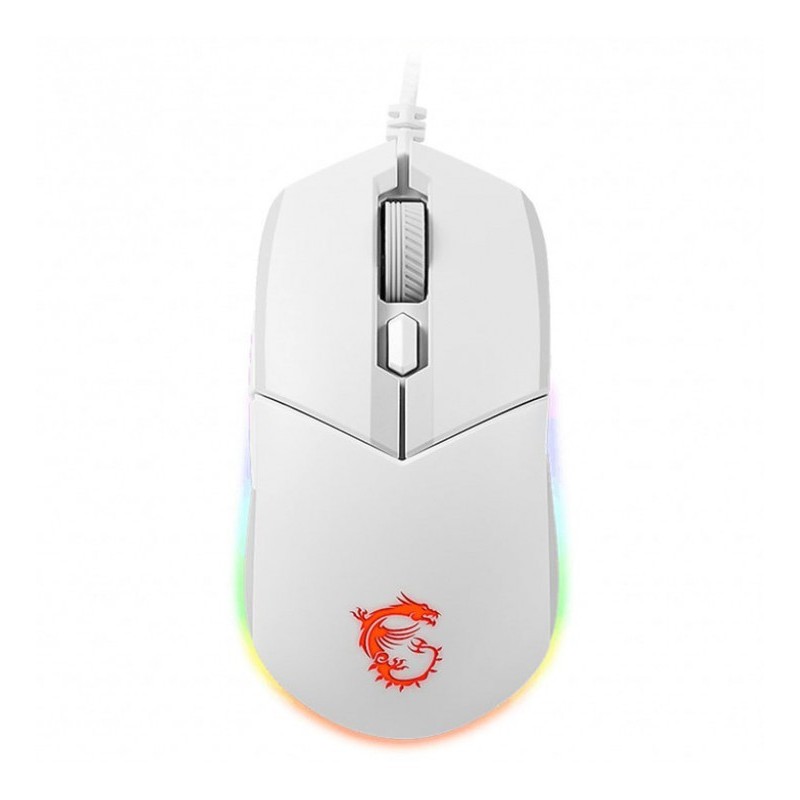 GM11 WHITE 