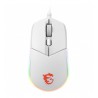 GM11 WHITE 
