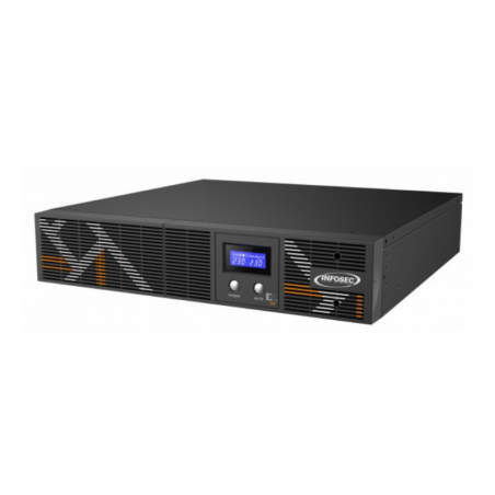 E3 Live 2200 RT 2U 