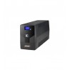 X2 LCD TOUCH 1600 IEC 