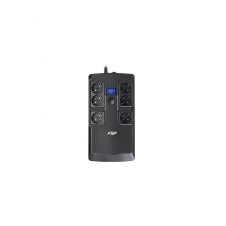 NANOFIT 600 