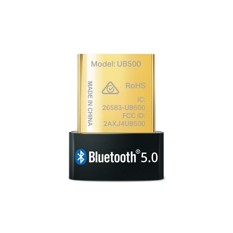 UB500 