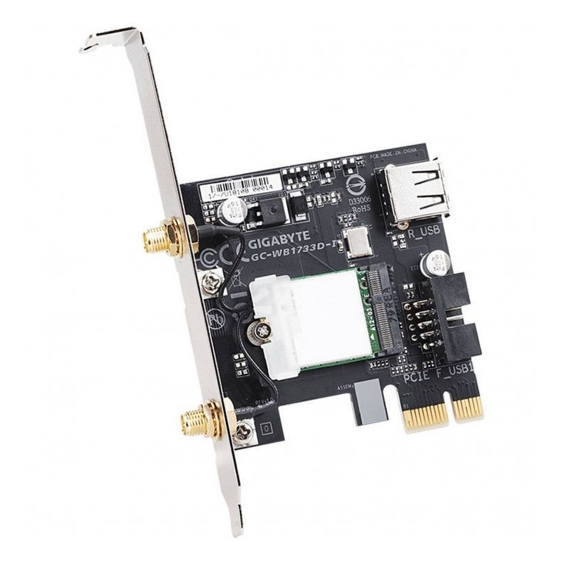 GC-WB1733D-I 