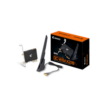 GC-WBAX210 