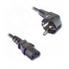Cable Alim secteur UC 