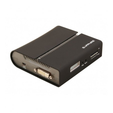 VID-2X DVI en dual DVI FULL 