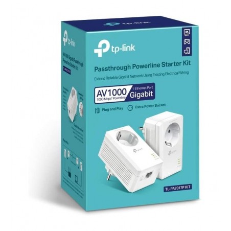 TL-PA7017P KIT(FR) 