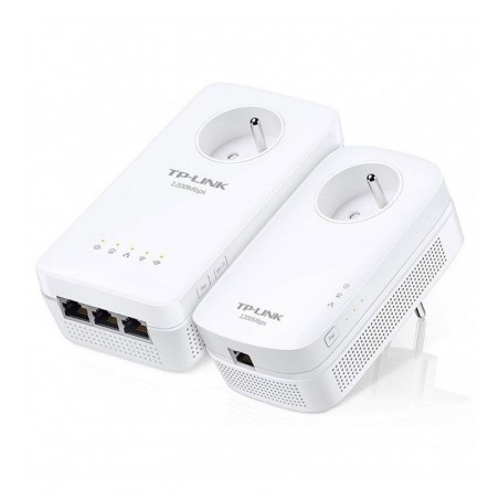 TL-WPA8635P KIT V1 