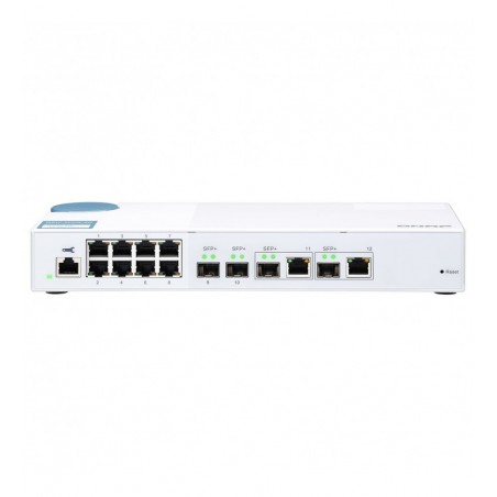 QSW-M408-2C 