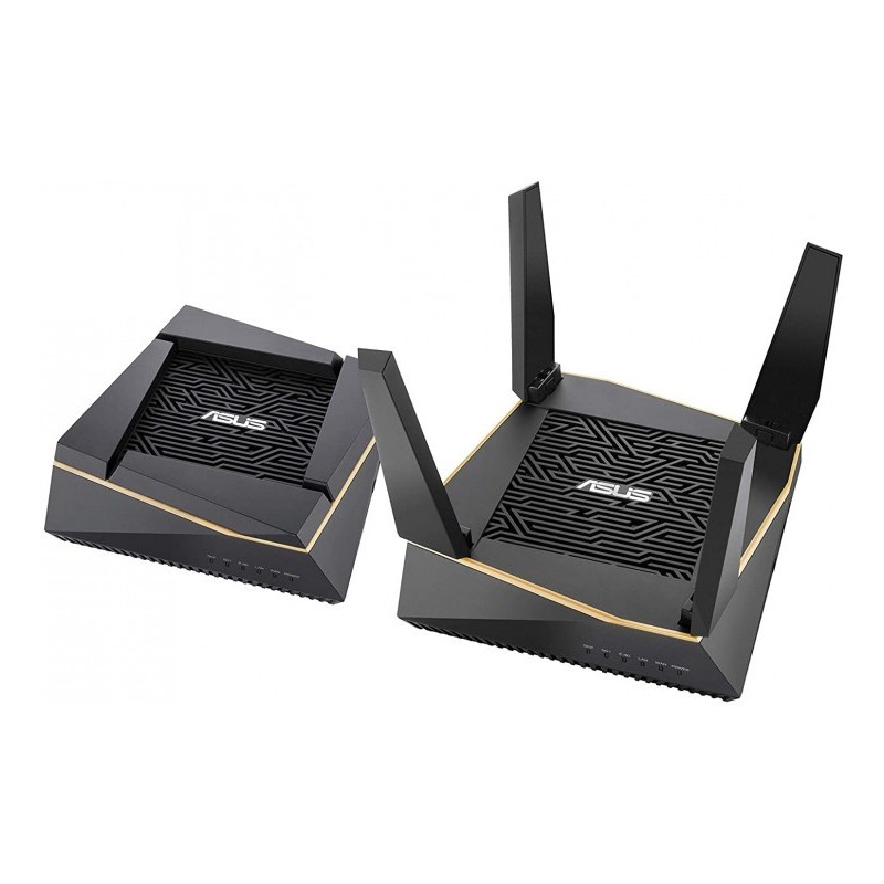 RT-AX92U x 2 