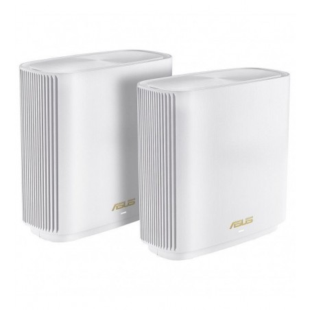 ZenWiFi AX6600 XT8 WHITE (x2) 