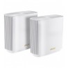 ZenWiFi AX6600 XT8 WHITE (x2) 