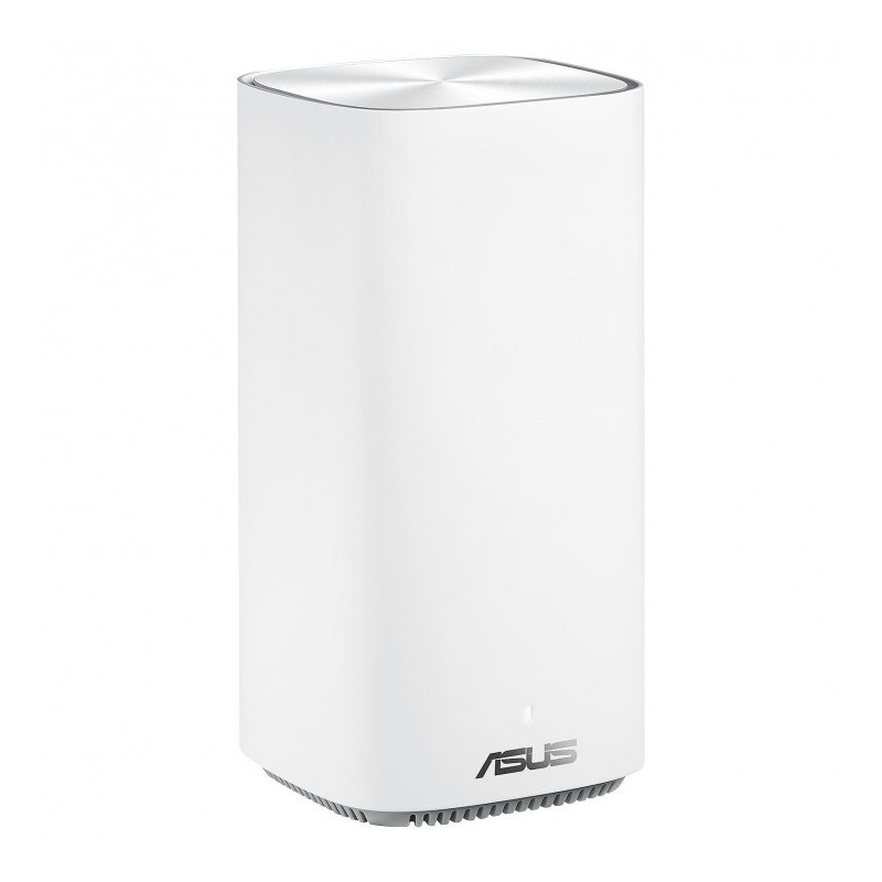 ZenWifi CD6 x1 White 