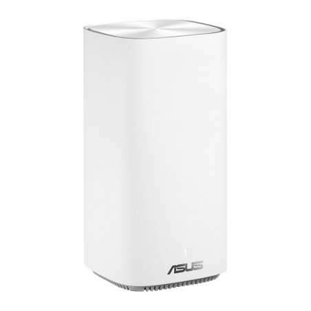 ZenWifi CD6 x1 White 