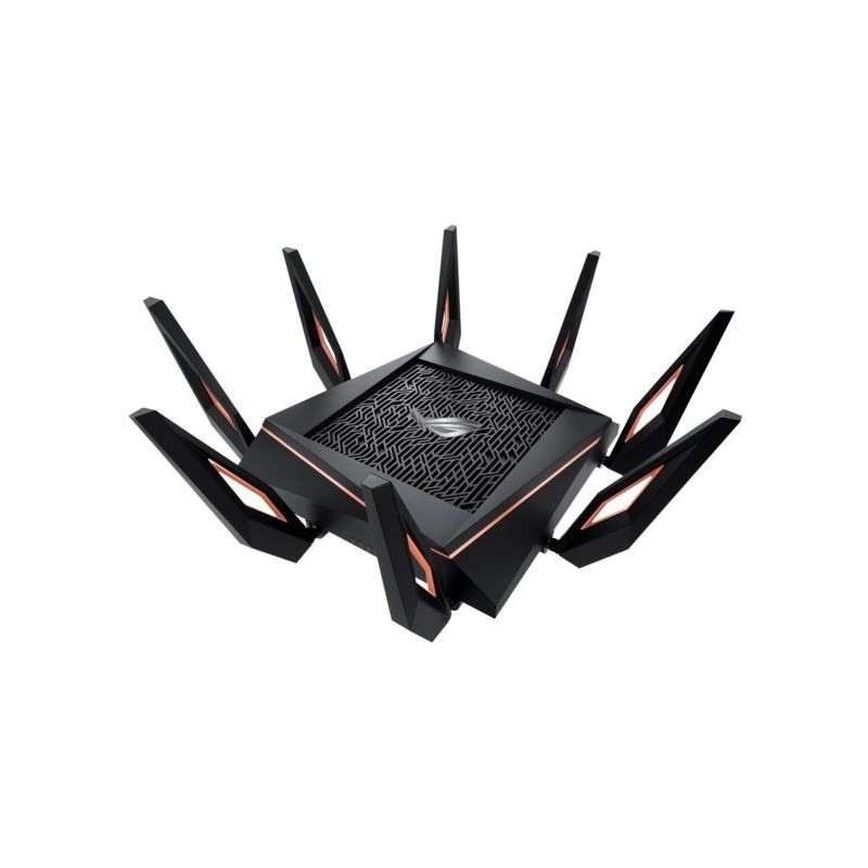 ROG RAPTURE GT-AX11000 