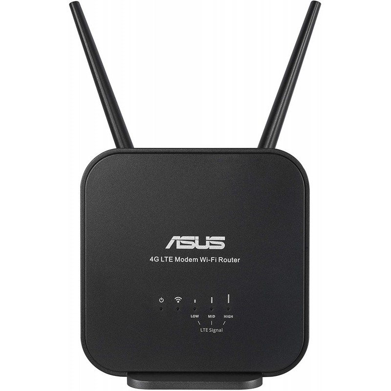 ASUS 4G-N12-B1 
