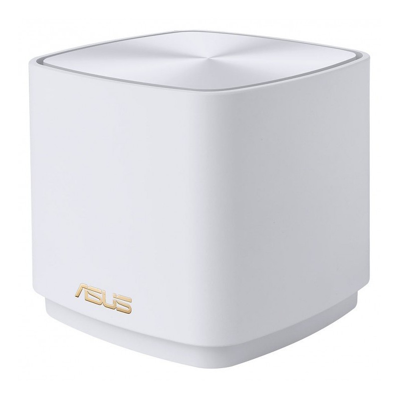 ZenWiFi XD4 x1 White 