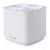 ZenWiFi XD4 x1 White 