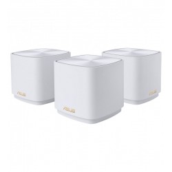 ZenWiFi XD4 x3 White 