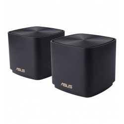 ZenWiFi XD4 x2 Black 