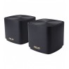ZenWiFi XD4 x2 Black 