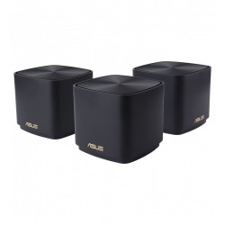 ZenWiFi XD4 x3 Black 
