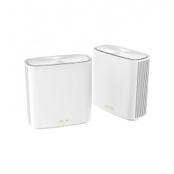 ZenWiFi XD6 x2 White 