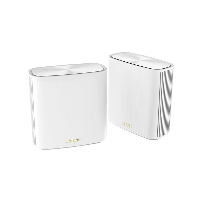ZenWiFi XD6 x2 White 