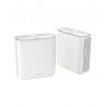 ZenWiFi XD6 x2 White 