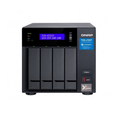 TVS-472XT-i3-4G 