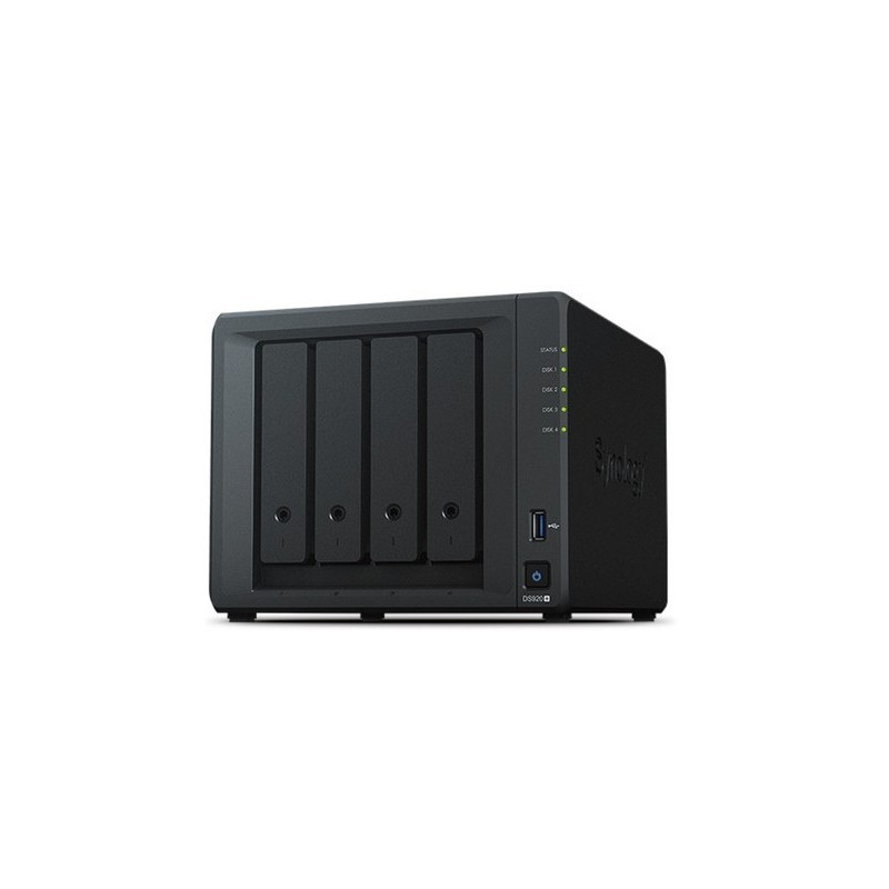 TS-451D2-4G 