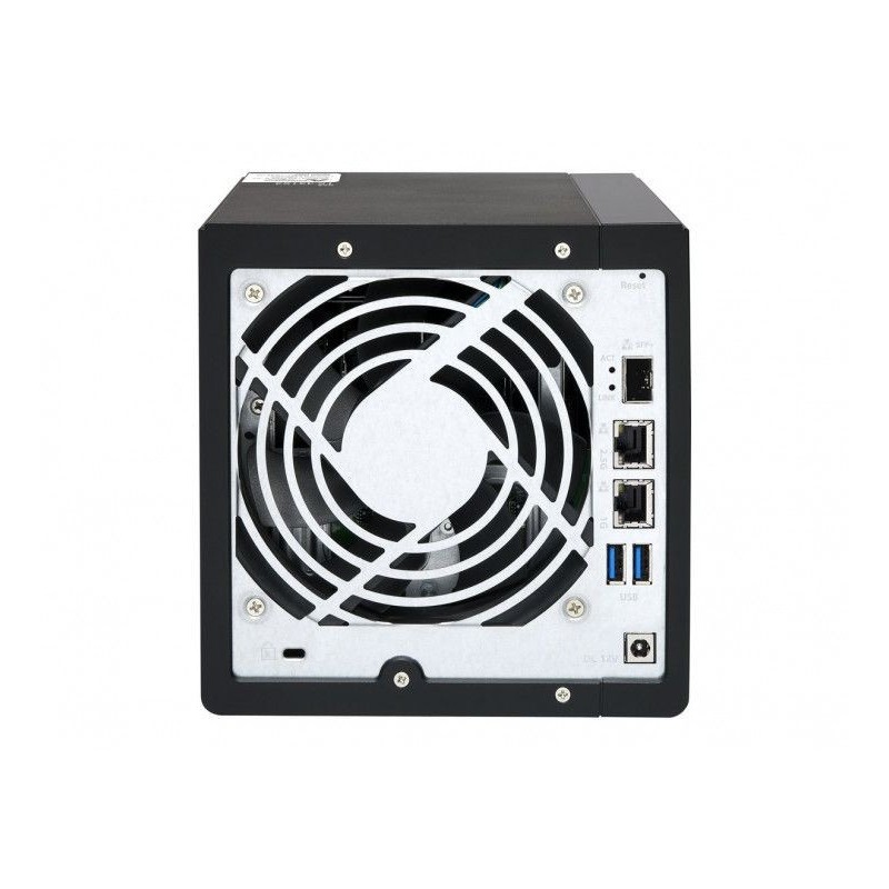TS-431X3-4G 