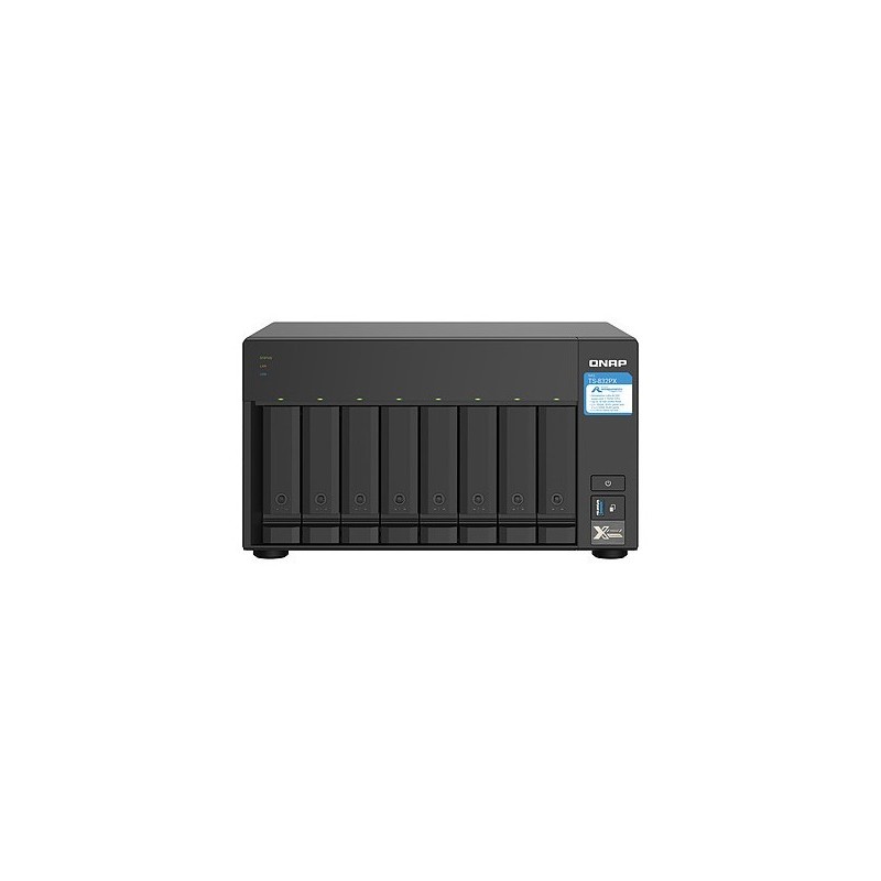 TS-832PX-4G 