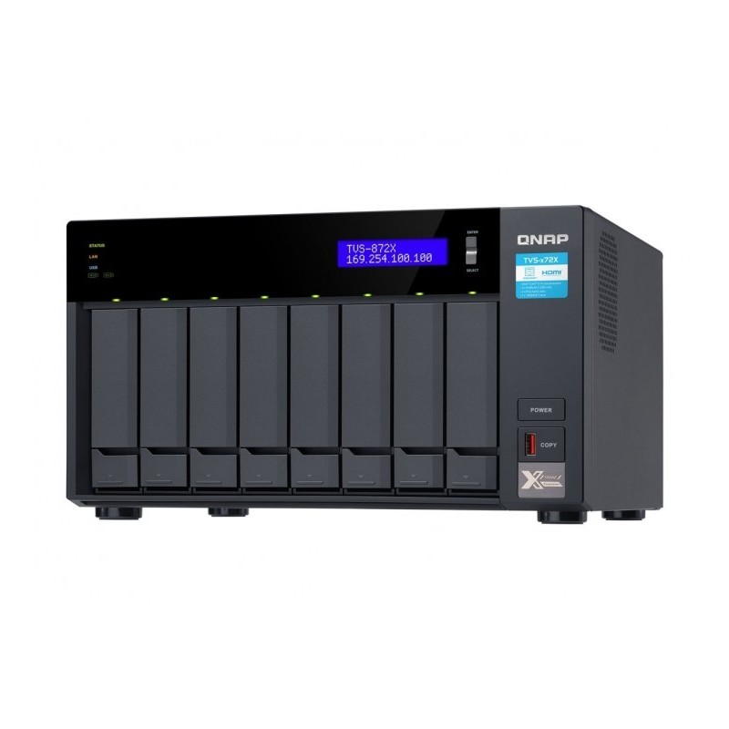 TVS-872X-i5-8G 