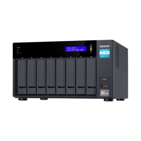 TVS-872X-i5-8G 