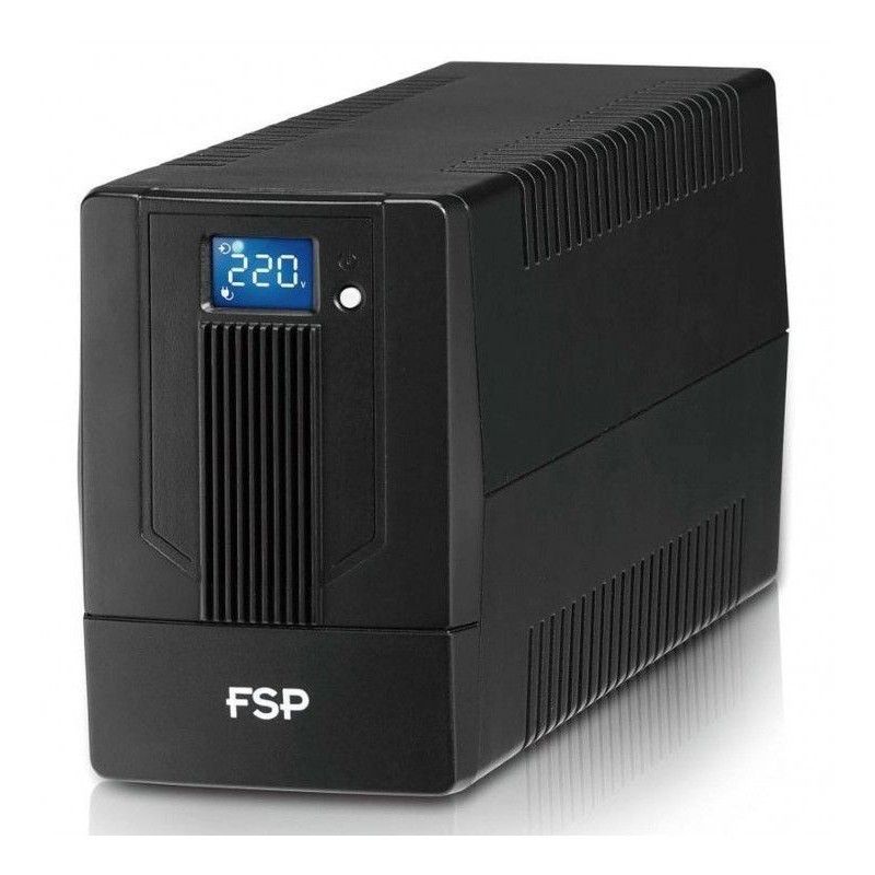 IFP 2000 