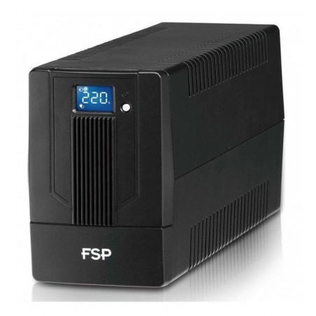 IFP 2000 
